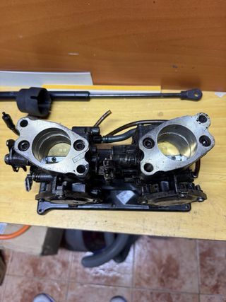 Carburador Mikuni Yamaha Wave Runner