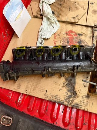 Carburador Mikuni Yamaha Wave Runner