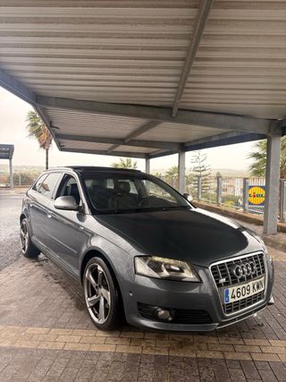 Audi A3 2010