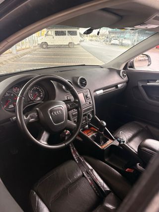 Audi A3 2010
