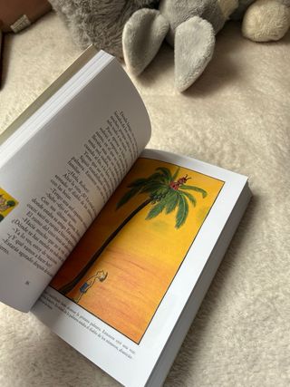 El diablo de los números: Un libro para todos a...