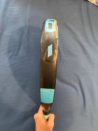 Pala Head Gravity Pro