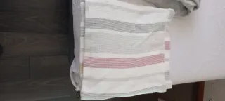 Juego Sábanas Coralina Cama 150cm