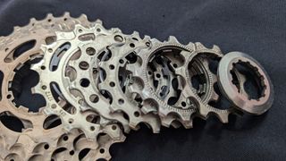 Cassette Ultegra 10v 11-28