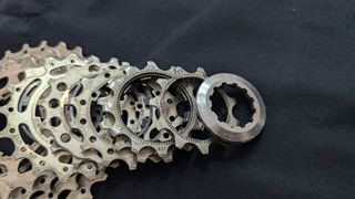 Cassette Ultegra 10v 11-28