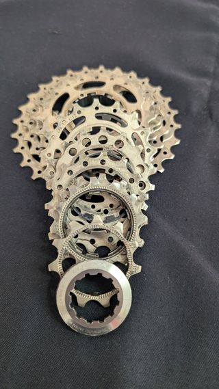 Cassette Ultegra 10v 11-28