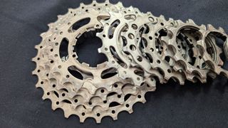 Cassette Ultegra 10v 11-28