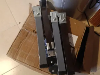 Patas para somier metálicas