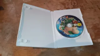 Super Mario Galaxy 2 Wii