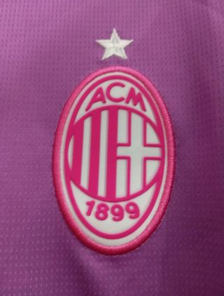 Camiseta AC Milán