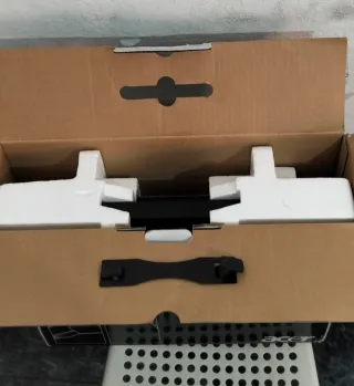 Monitor Acer P194W 19 Wide LCD