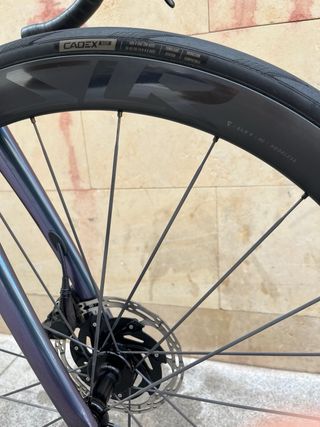 Giant TCR Advanced SL1 AXS 2025