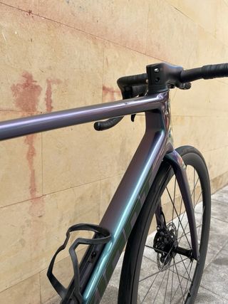 Giant TCR Advanced SL1 AXS 2025