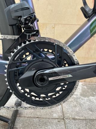 Giant TCR Advanced SL1 AXS 2025