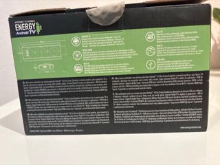 Energy Sistem Android TV Dongle HDMI