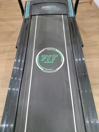 Cinta de Correr Cecotec FIT by Cecotec