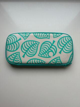 Nintendo Switch Lite Turquesa + Funda