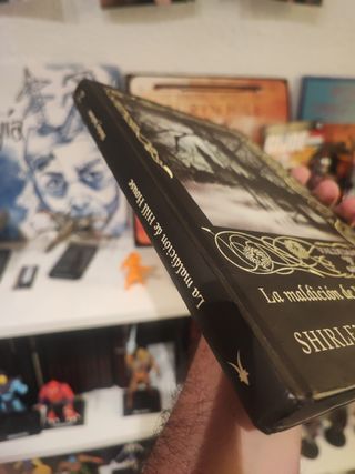 La maldición de Hill House (Gótica) (Spanish Ed...