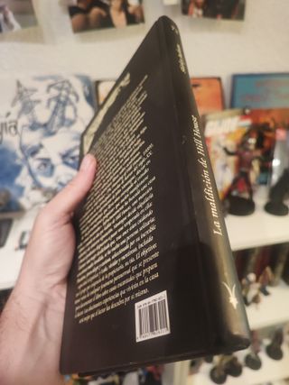 La maldición de Hill House (Gótica) (Spanish Ed...