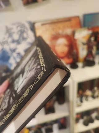 La maldición de Hill House (Gótica) (Spanish Ed...