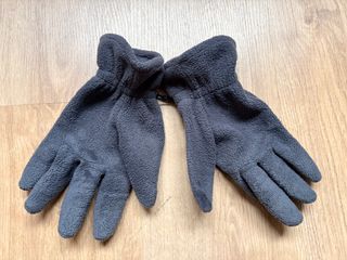 Guantes de inverno térmicos suprefelpa anti-bolas
