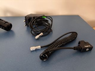 Cámara Blackmagic Pocket Cinema Camera 4K