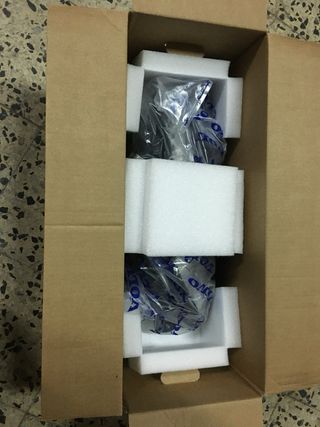 Faro Volvo S90 V90 Nuevo