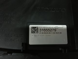 Faro Volvo S90 V90 Nuevo