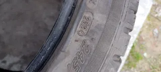 Michelin 245/40/18 97Y Neumático