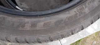 Michelin 245/40/18 97Y Neumático