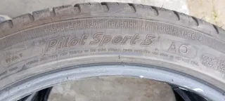 Michelin 245/40/18 97Y Neumático