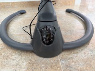 Hamaca eléctrica bebé Maxi-Cosi Cassia