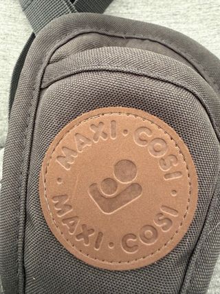 Hamaca eléctrica bebé Maxi-Cosi Cassia