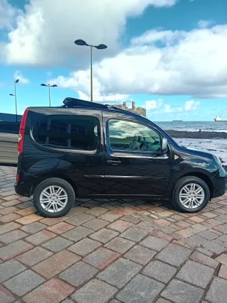 Renault Kangoo 2009