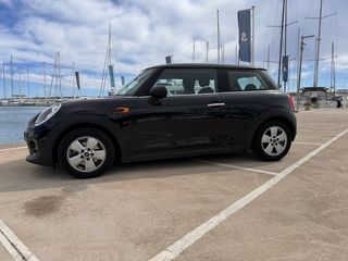 MINI Coupé 2015