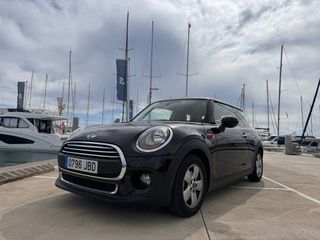 MINI Coupé 2015