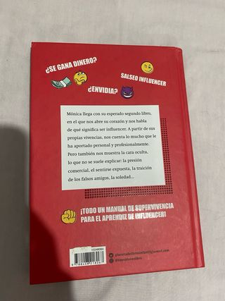 Detrás de todo. Lo que ningún influencer cuenta