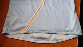 Maillot Ciclismo Vintage Campagnolo