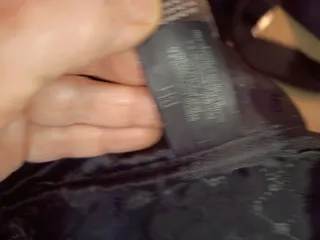 Bolso hombre' Pedro del Hierro, negro.