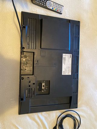 TV OKI 32 sin soporte