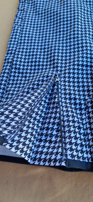 Pantalón Nieve Mujer Talla 42 Dare2b