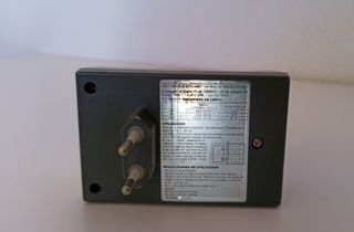 Cargador Pilas Cegasa C-1 Ni-Cd