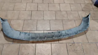 Bajo Paragolpes VW Golf 4