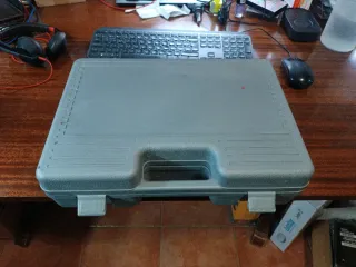 Kit microscopio infantil