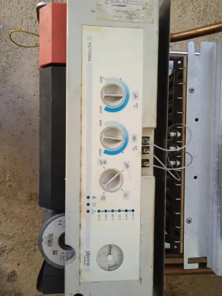 Scheda elettronica per caldaia Roca Victoria CF