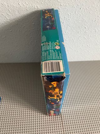Lego system 6175