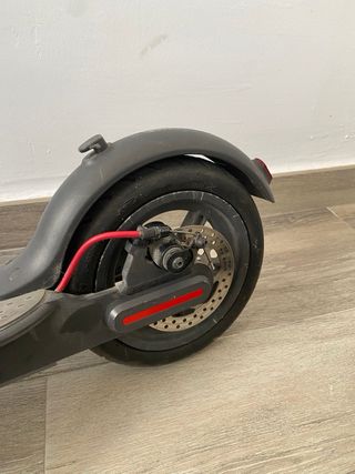 Patinete Eléctrico Xiaomi