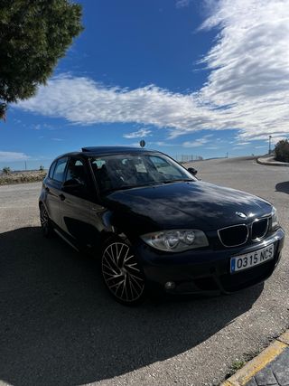 BMW Serie 1 2006
