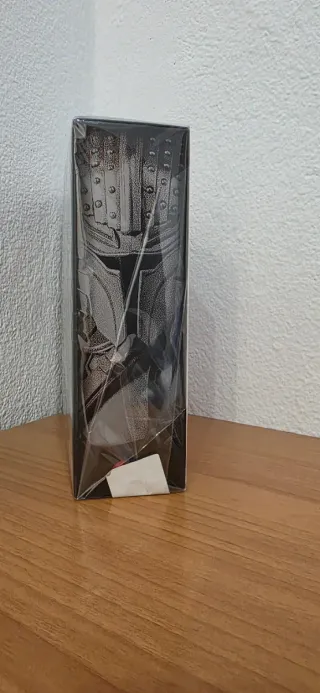 STAR WARS RONIN MANDALORIAN BESKAR ARMOR & GROGU