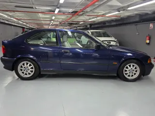 BMW Serie 3 1997